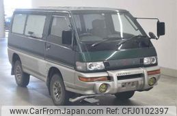 mitsubishi delica-starwagon undefined -MITSUBISHI--Delica Wagon P25W-1300887---MITSUBISHI--Delica Wagon P25W-1300887-