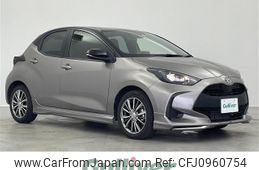 toyota yaris 2022 -TOYOTA--Yaris 5BA-MXPA10--MXPA10-2056869---TOYOTA--Yaris 5BA-MXPA10--MXPA10-2056869-