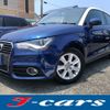 audi a1 2012 quick_quick_DBA-8XCAX_WAUZZZ8X0CB010147 image 1