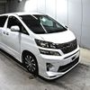 toyota vellfire 2012 -TOYOTA--Vellfire GGH20W-8062764---TOYOTA--Vellfire GGH20W-8062764- image 1