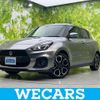 suzuki swift 2020 quick_quick_4BA-ZC33S_ZC33S-407438 image 1