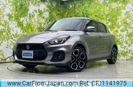 suzuki swift 2020 quick_quick_4BA-ZC33S_ZC33S-407438