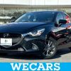 mazda demio 2017 quick_quick_DBA-DJ3FS_DJ3FS-317039 image 1