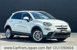 fiat 500x 2020 CFJ1590604