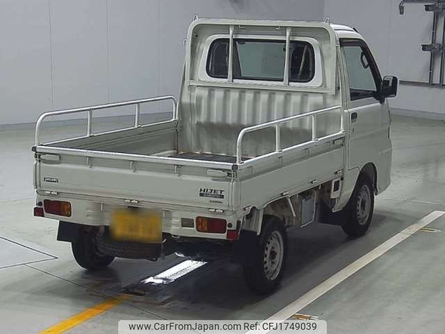 daihatsu hijet-truck 2013 CFJ1749039 image 2