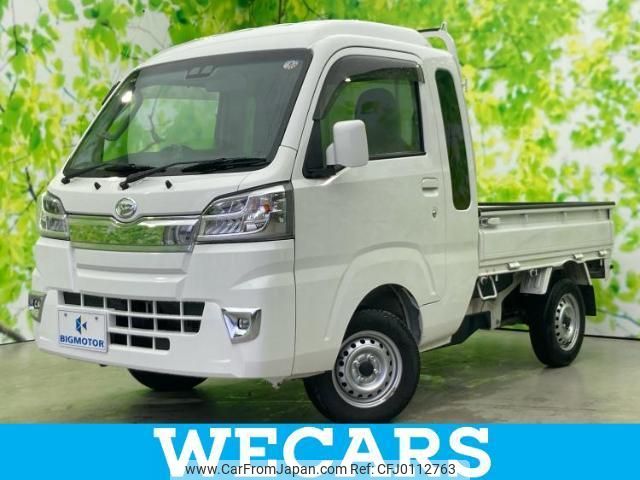 daihatsu hijet-truck 2019 quick_quick_EBD-S510P_S510P-0286728 image 1