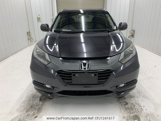 honda vezel 2014 NIKYO_AK46529 image 2