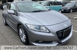 honda cr-z 2010 -HONDA--CR-Z ZF1--1000249---HONDA--CR-Z ZF1--1000249-