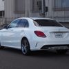 mercedes-benz c-class 2015 -MERCEDES-BENZ--Benz C Class RBA-205042--WDD2050421R091106---MERCEDES-BENZ--Benz C Class RBA-205042--WDD2050421R091106- image 2