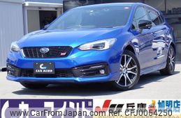 subaru impreza-sports 2021 quick_quick_3BA-GT7_GT7-217269