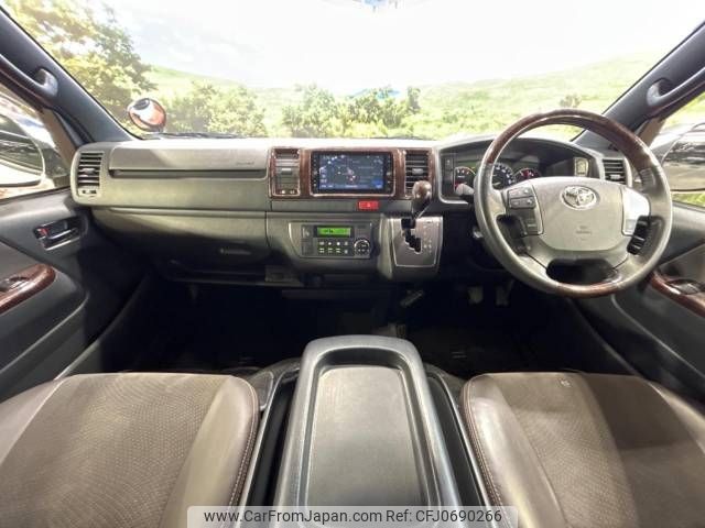 toyota hiace-van 2018 -TOYOTA--Hiace Van CBF-TRH200V--TRH200-0292647---TOYOTA--Hiace Van CBF-TRH200V--TRH200-0292647- image 2