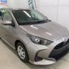 toyota yaris 2021 quick_quick_5BA-KSP210_KSP210-0052437 image 1