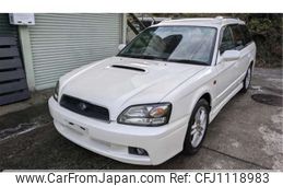 subaru legacy-touring-wagon 2002 -SUBARU--Legacy Wagon TA-BH5--BH5-224181---SUBARU--Legacy Wagon TA-BH5--BH5-224181-