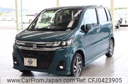 suzuki wagon-r 2022 quick_quick_5BA-MH95S_MH95S-220812