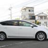 toyota prius-α 2014 quick_quick_DAA-ZVW41W_ZVW41-3341144 image 4