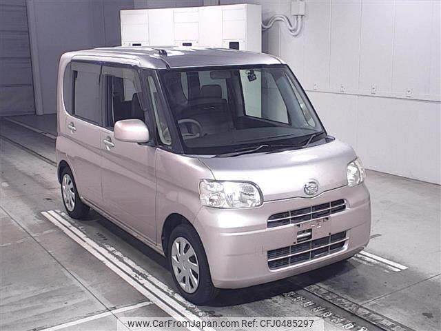 daihatsu tanto 2012 -DAIHATSU--Tanto L375S-0554201---DAIHATSU--Tanto L375S-0554201- image 1