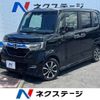 honda n-box 2019 -HONDA--N BOX DBA-JF3--JF3-1291359---HONDA--N BOX DBA-JF3--JF3-1291359- image 1