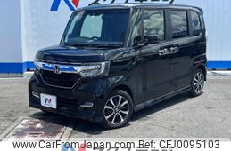 honda n-box 2019 -HONDA--N BOX DBA-JF3--JF3-1291359---HONDA--N BOX DBA-JF3--JF3-1291359-