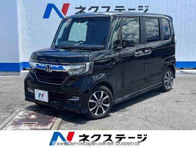 honda n-box 2019 -HONDA--N BOX DBA-JF3--JF3-1291359---HONDA--N BOX DBA-JF3--JF3-1291359- image 1