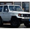 toyota landcruiser-70 1996 quick_quick_HZJ70V_HZJ70V-0002048 image 7