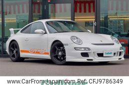 porsche 911 2007 -PORSCHE--Porsche 911 ABA-99705--WP0ZZZ99Z7S701584---PORSCHE--Porsche 911 ABA-99705--WP0ZZZ99Z7S701584-