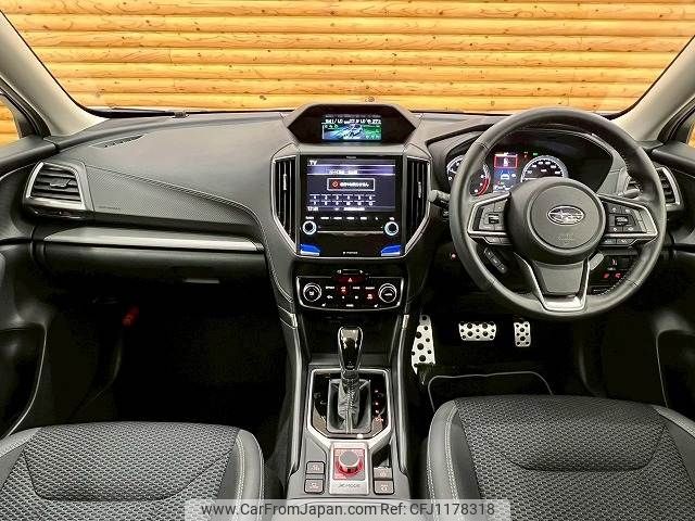 subaru forester 2020 -SUBARU--Forester 5AA-SKE--SKE-036509---SUBARU--Forester 5AA-SKE--SKE-036509- image 2