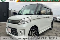 suzuki spacia 2014 quick_quick_DBA-MK32S_MK32S-553493