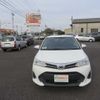 toyota corolla-axio 2017 504749-RAOID:13684 image 7