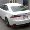lexus is 2013 CFJ1846059 image 2