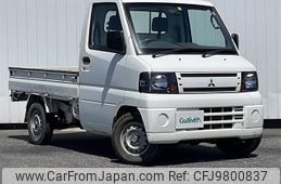 mitsubishi minicab-truck 2011 -MITSUBISHI--Minicab Truck GBD-U62T--U62T-1604211---MITSUBISHI--Minicab Truck GBD-U62T--U62T-1604211-