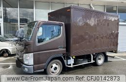 mitsubishi-fuso canter 2015 GOO_NET_EXCHANGE_1200298A30240826W001