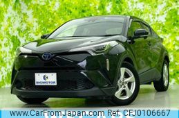 toyota c-hr 2019 quick_quick_DAA-ZYX10_ZYX10-2195616