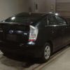 toyota prius 2009 -TOYOTA--Prius DAA-ZVW30--ZVW30-1042255---TOYOTA--Prius DAA-ZVW30--ZVW30-1042255- image 2