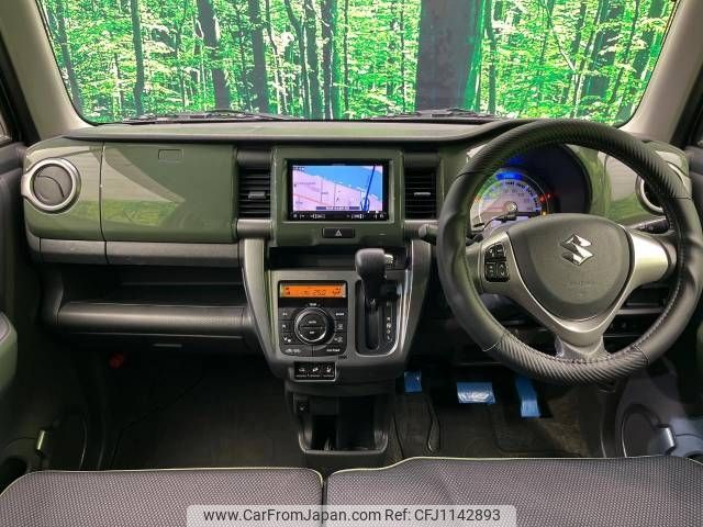 suzuki hustler 2015 -SUZUKI--Hustler DBA-MR31S--MR31S-280257---SUZUKI--Hustler DBA-MR31S--MR31S-280257- image 2