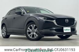 mazda cx-3 2020 -MAZDA--CX-30 5BA-DMEP--DMEP-121248---MAZDA--CX-30 5BA-DMEP--DMEP-121248-