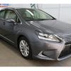 lexus hs 2014 quick_quick_DAA-ANF10_ANF10-2064246 image 1