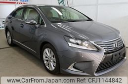 lexus hs 2014 quick_quick_DAA-ANF10_ANF10-2064246