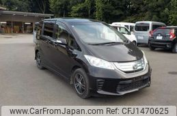 honda freed 2012 CFJ1470625