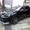 lexus nx 2022 -LEXUS--Lexus NX DBA-AGZ10--AGZ10-1002730---LEXUS--Lexus NX DBA-AGZ10--AGZ10-1002730- image 14