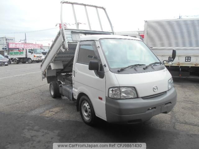 mazda bongo-truck 2010 GOO_NET_EXCHANGE_1157448A30240604W001 image 2