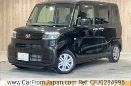 daihatsu tanto 2019 -DAIHATSU--Tanto 6BA-LA650S--LA650S-0020502---DAIHATSU--Tanto 6BA-LA650S--LA650S-0020502-