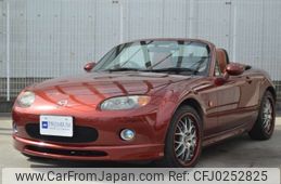 mazda roadster 2006 -MAZDA--Roadster CBA-NCEC--NCEC-103601---MAZDA--Roadster CBA-NCEC--NCEC-103601-