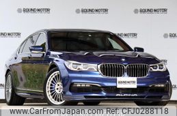 bmw alpina-b7 2018 quick_quick_ABA-7M30_WAPBG1200JPM30111