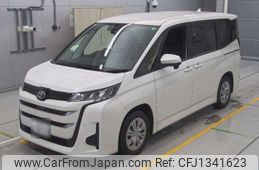 toyota noah 2023 -TOYOTA 【名古屋 302わ9452】--Noah MZRA90W-0050763---TOYOTA 【名古屋 302わ9452】--Noah MZRA90W-0050763-