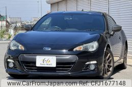 subaru brz 2013 CFJ1677148