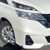 nissan serena 2017 CFJ1554158 image 16