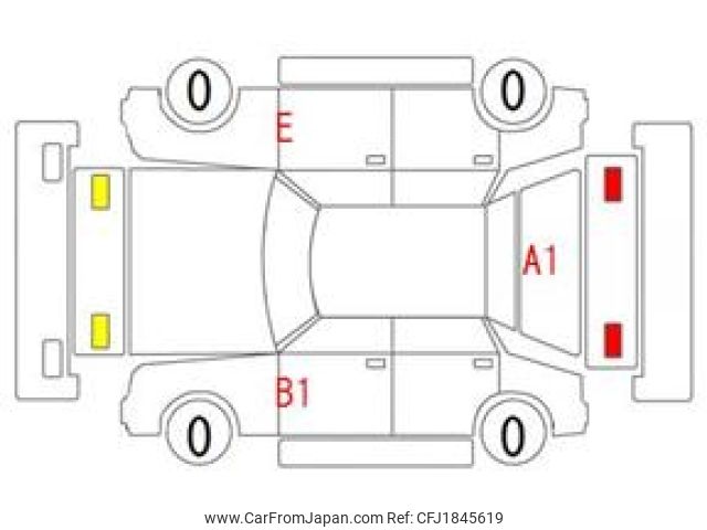 toyota passo 2009 CFJ1845619 image 2