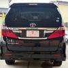 toyota alphard 2013 -TOYOTA--Alphard DBA-ANH20W--ANH20-8293205---TOYOTA--Alphard DBA-ANH20W--ANH20-8293205- image 6
