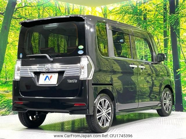 daihatsu tanto 2015 CFJ1745396 image 2