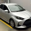 toyota yaris 2021 -TOYOTA--Yaris 6AA-MXPH10--MXPH10-2065748---TOYOTA--Yaris 6AA-MXPH10--MXPH10-2065748- image 8